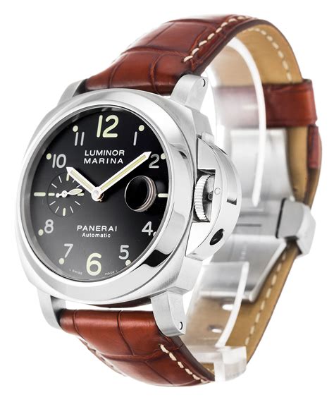 panerai 243 replica|are panerai watches real.